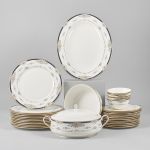 1202 2505 DINNERWARE